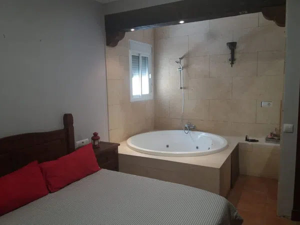 Casa independiente en callejón de la Pandereta, 9 - Foto 6