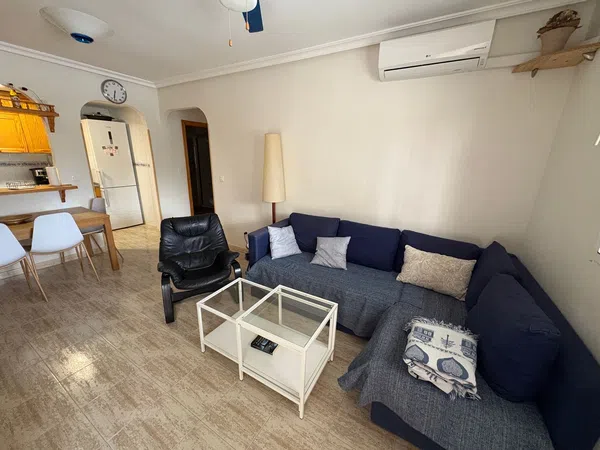Chalet pareado en Río llobregat, 120, Mil Palmeras, Mil Palmeras - Foto 17