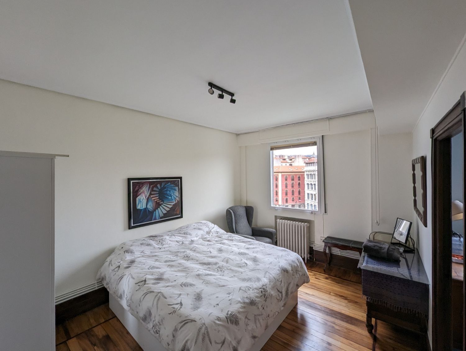 Piso en Calle Bailén, 9, Plaza Circular - Foto 4