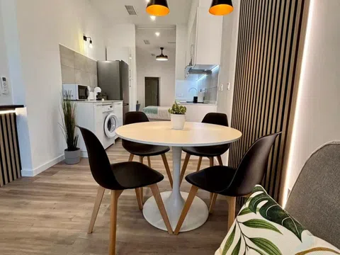 Estudio en calle de l'Assagador de les Monges, 7