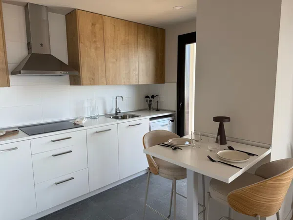 Piso en Calle d'Eduard Maristany, 260, Port, Port - Foto 8