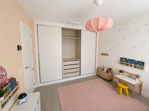 Chalet adosado en Camino de Alpedrete, 48, Zona Colegios, Zona Colegios - Foto 9