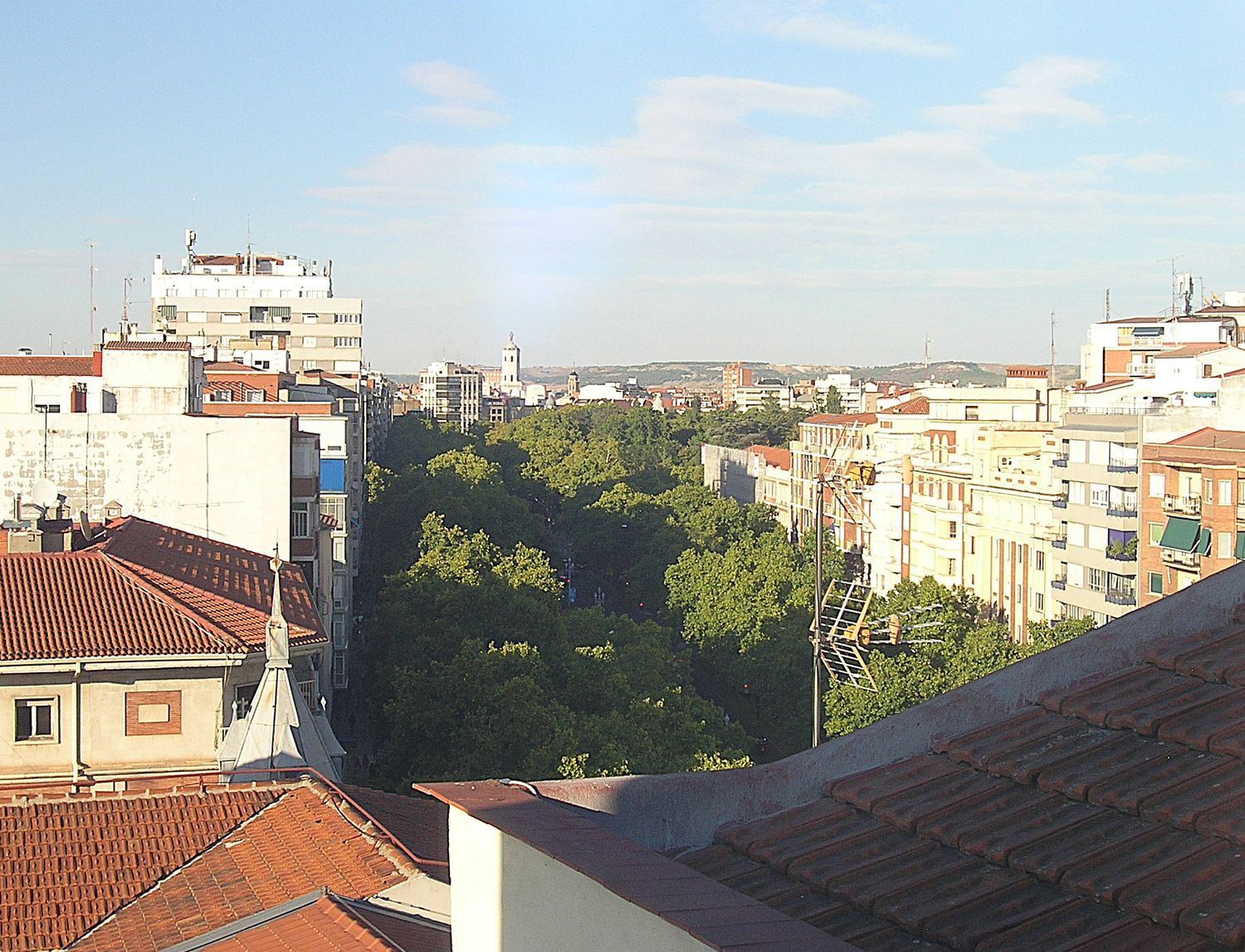 Piso en Pº Zorrilla - Campo Grande, Pº Zorrilla - Campo Grande - Foto 12
