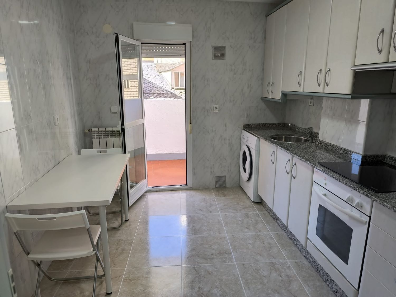 Piso en Travesía Hornos, 4, Centro, Centro - Foto 3