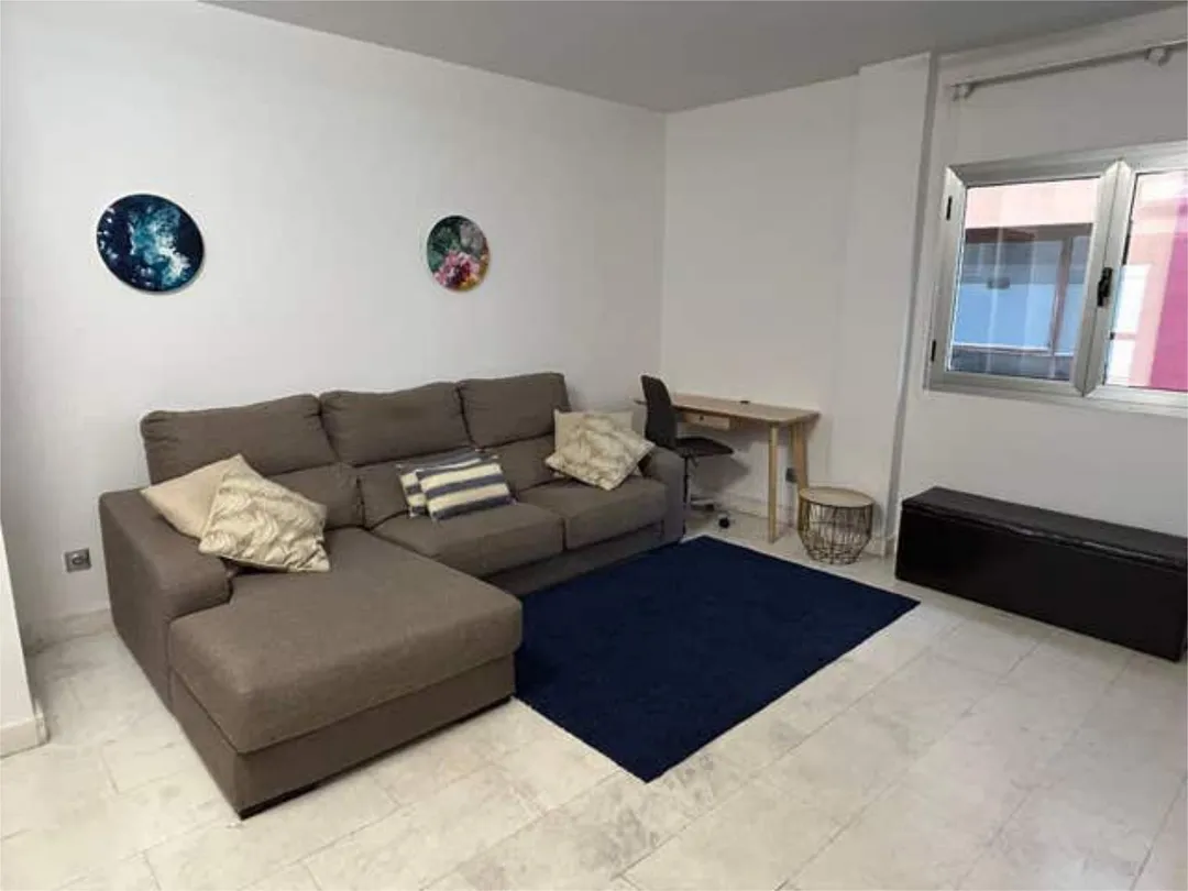 Piso en Arenales - Foto 3