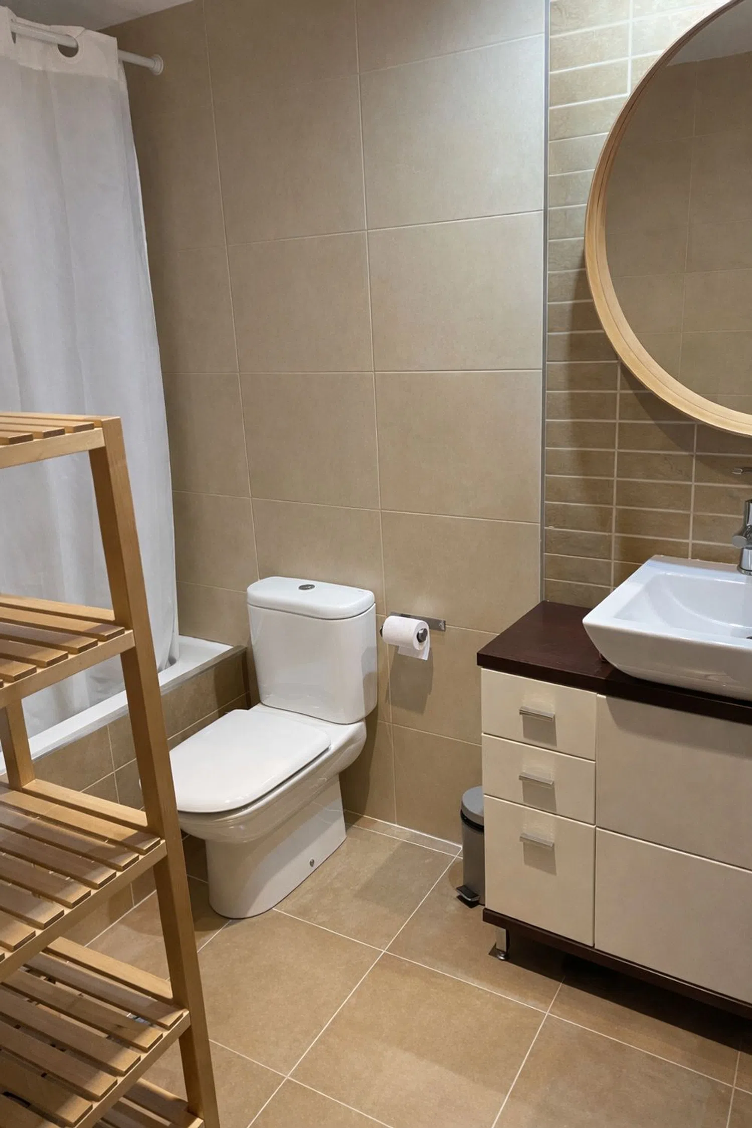 Dúplex en Centre - Foto 9