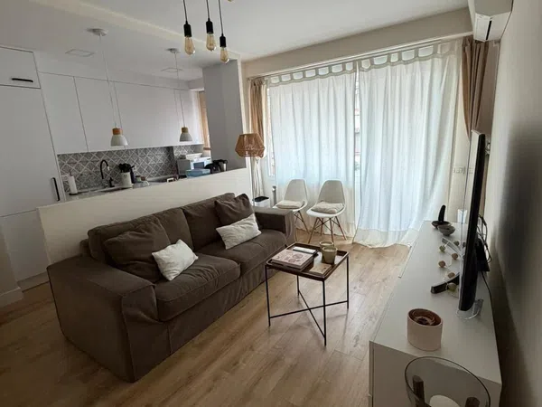 Piso en calle del Arquitecto Gaudí, 3