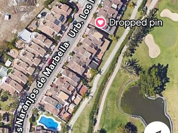 Chalet pareado en Urb. Los Naranjos de Marbella, 8 - 15, La Dama de Noche-La Alzambra - Foto 31