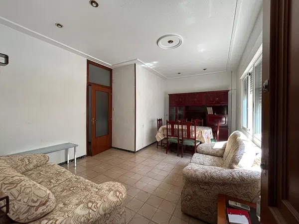 Piso en Calle Alfredo Sánchez Torres, 3206, San Crispín - Foto 4