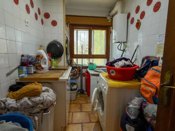 Casa o chalet independiente en Diseminado Diseminados, 830 D - Foto 21