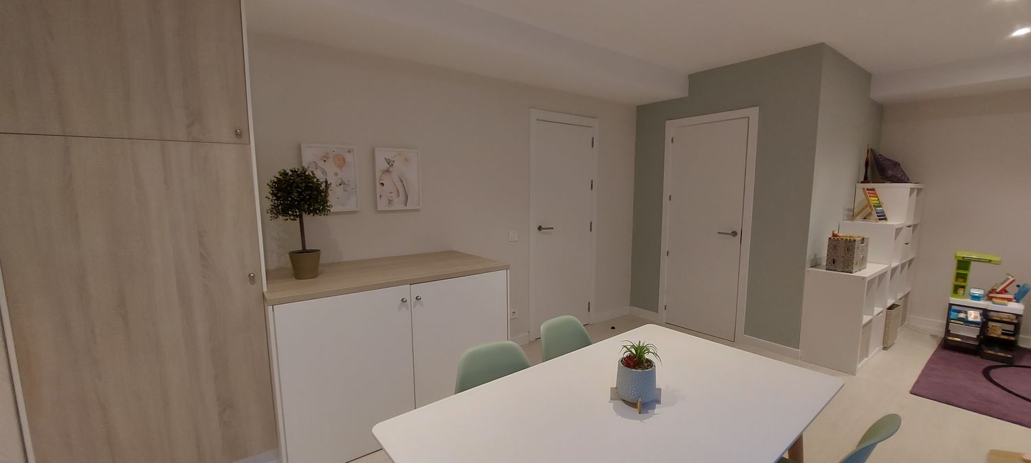 Chalet adosado en Avenida de la Armada Española, 13 - Foto 17