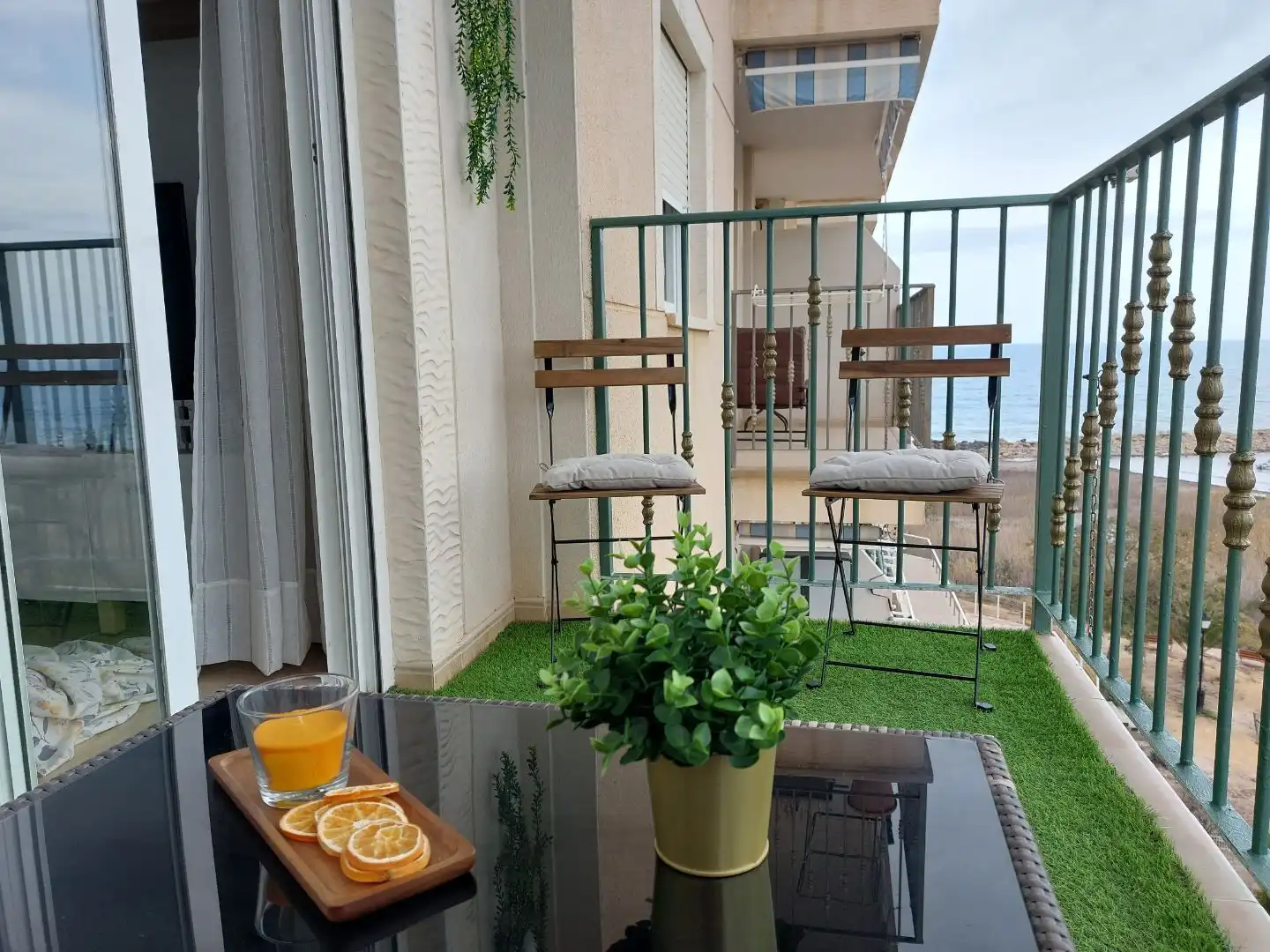 Apartamento en  Carrer d'Oriola 118 - Foto 2