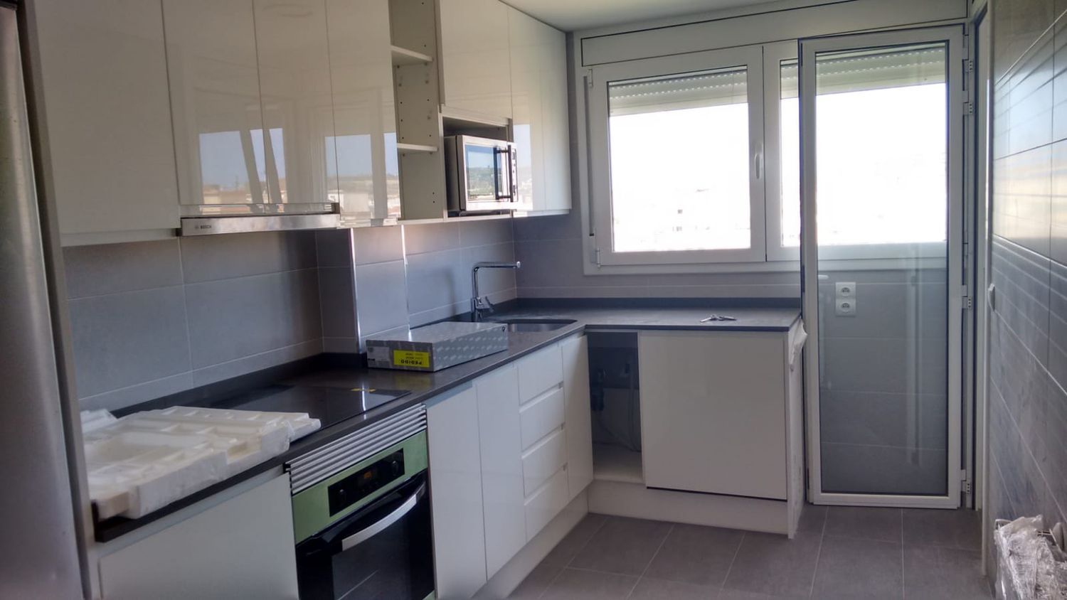 Piso en Santa Eulàlia - Foto 6