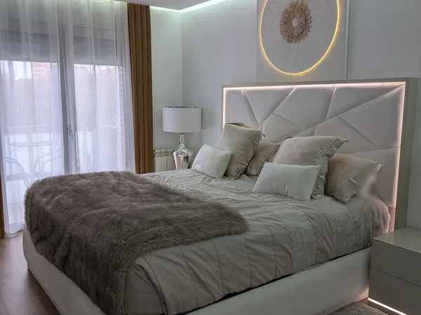 Piso en calle Miquel Marti Pol, 13 - Foto 2