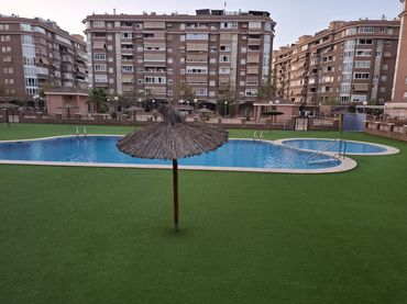 Piso en  Carrer Riu Algar 20 - Foto 21