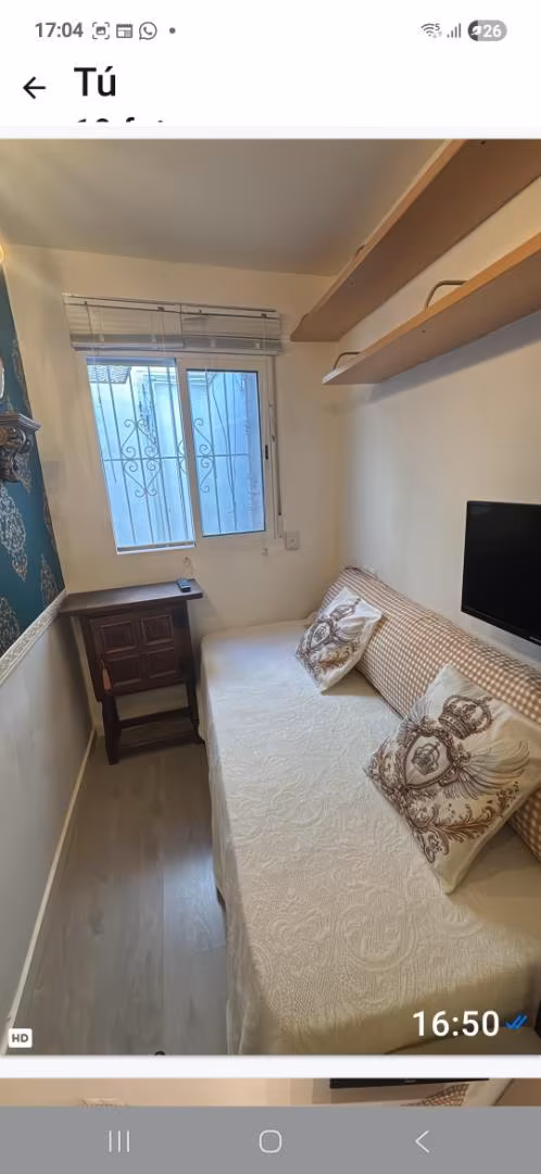 Piso en  Carrer de la Torre 2 - Foto 4