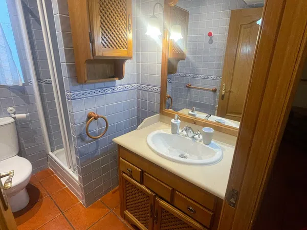 Piso en Calle Cipriano Sancho, 11, Ventas - Foto 20
