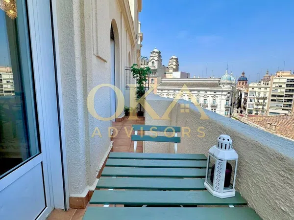 Piso en CL Ximenez De Sandoval, 2, La Xerea - Foto 17