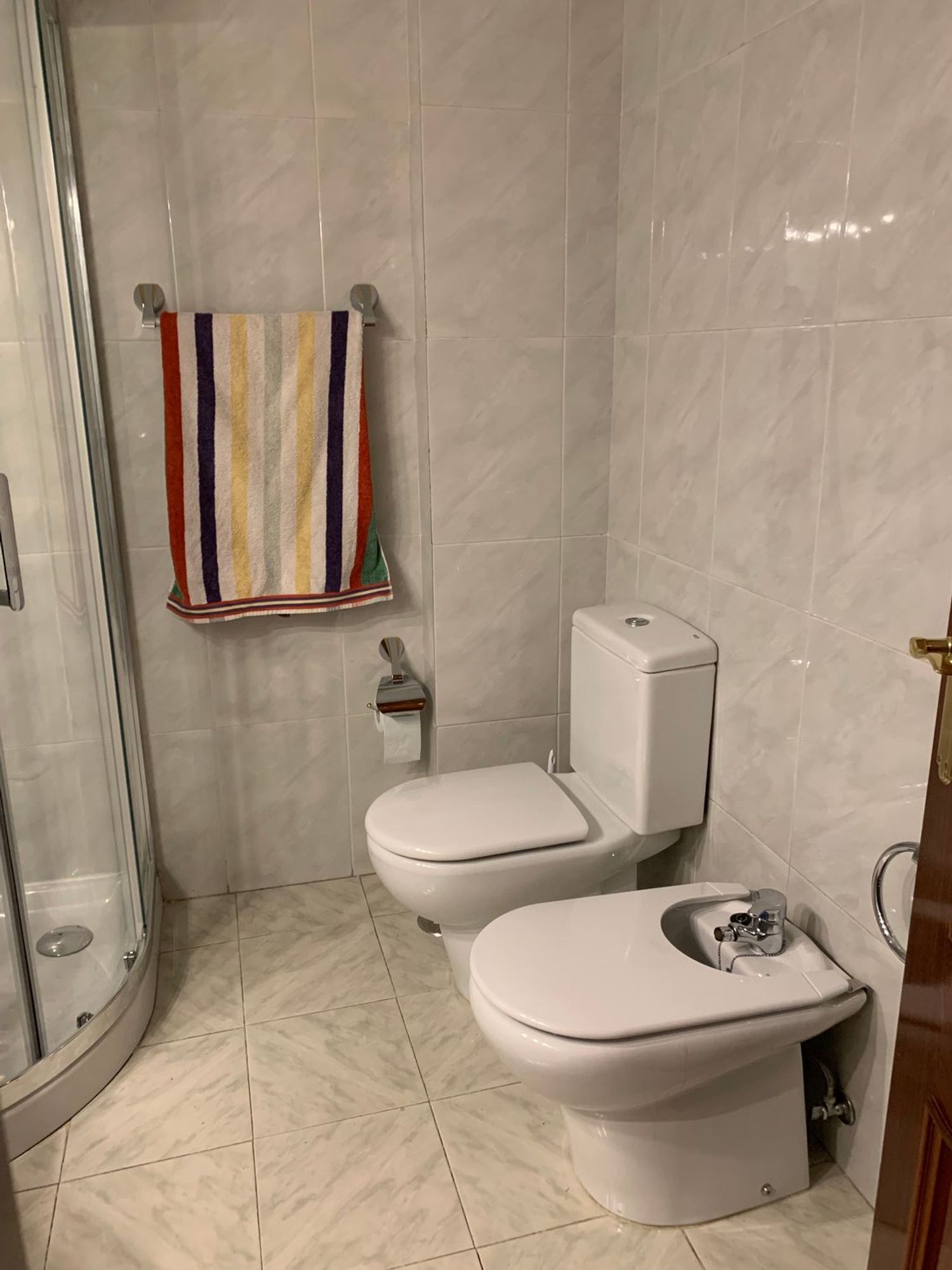 Piso en Calle de Antonio López, 55, Comillas - Foto 22