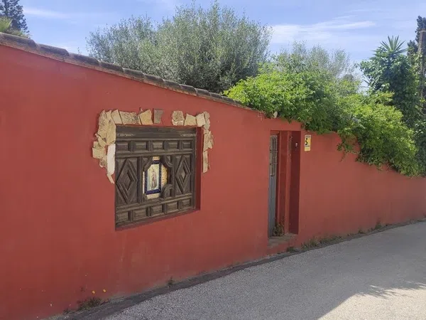 Casa o chalet independiente en Avenida de las Palmas, 26, El Rosario-Ricmar - Foto 7