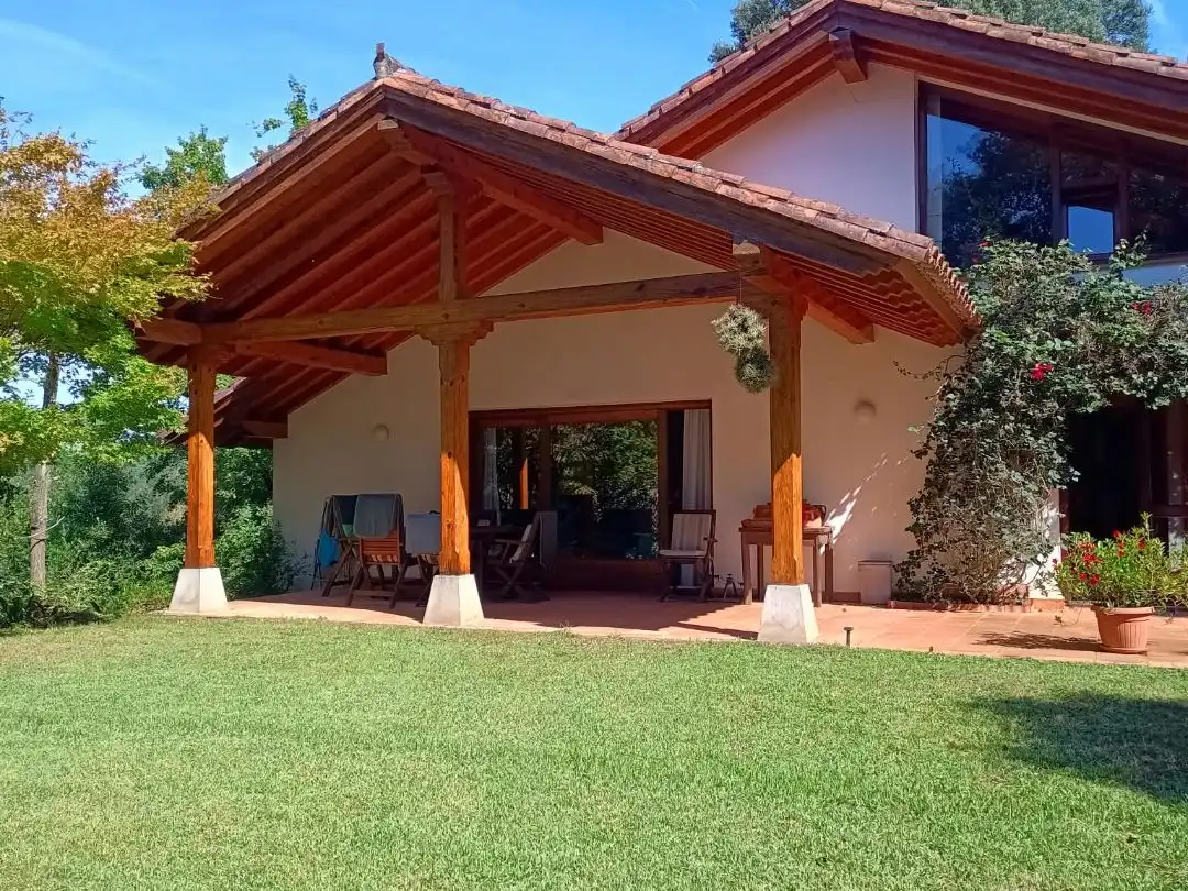Chalet en Villaescusa (Cantabria) - Foto 2