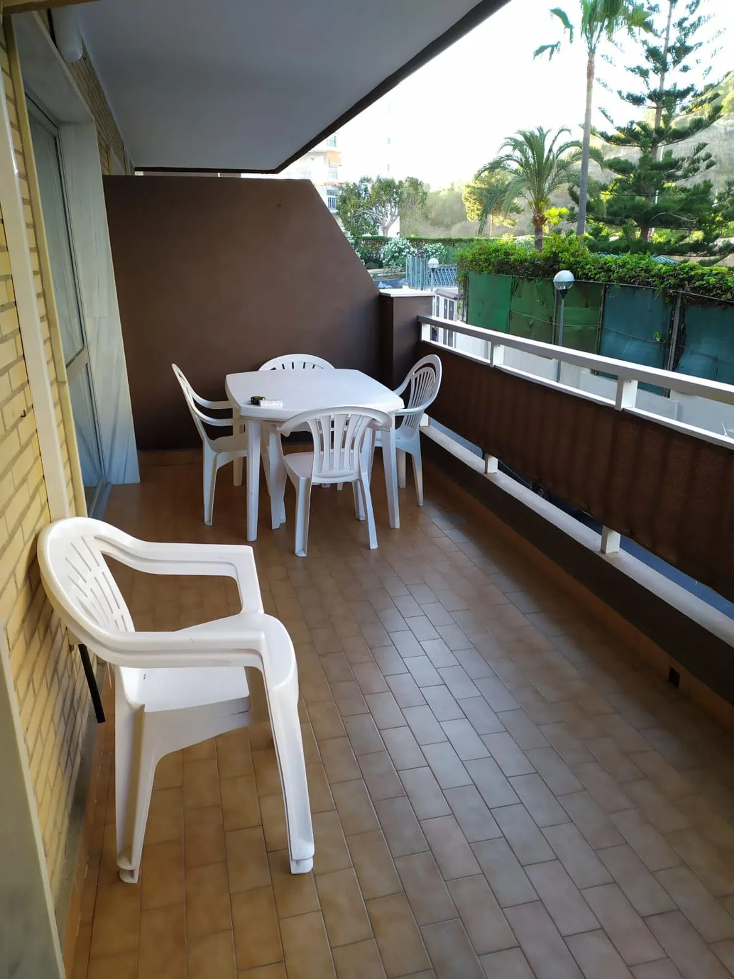 Piso en paseo Marítimo Rey de España, 95 - Foto 7