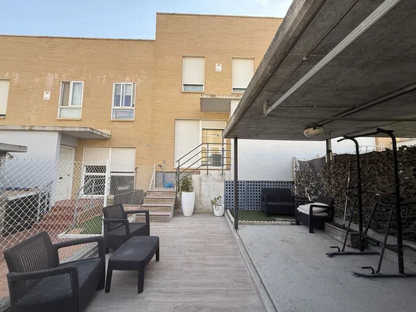 Chalet adosado en Calle Río Aguas Vivas, 1 - Foto 6