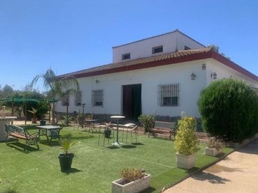 Chalet en  Urbanización Prado Llano 1 - Foto 1
