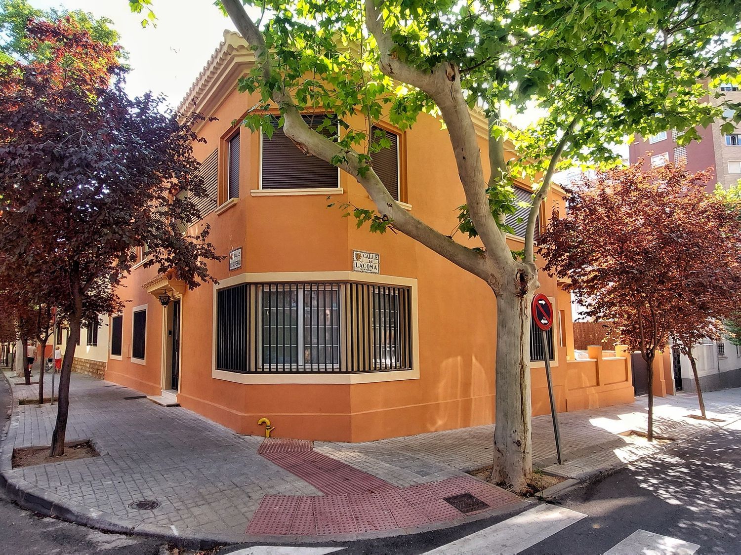 Chalet adosado en calle de Mariano Supervía, 13 - Foto 40