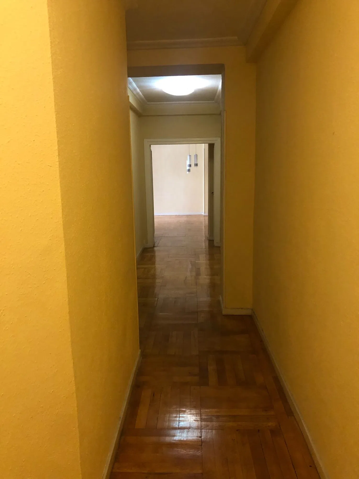 Piso en calle de Santiago Bernabéu, 2 - Foto 8