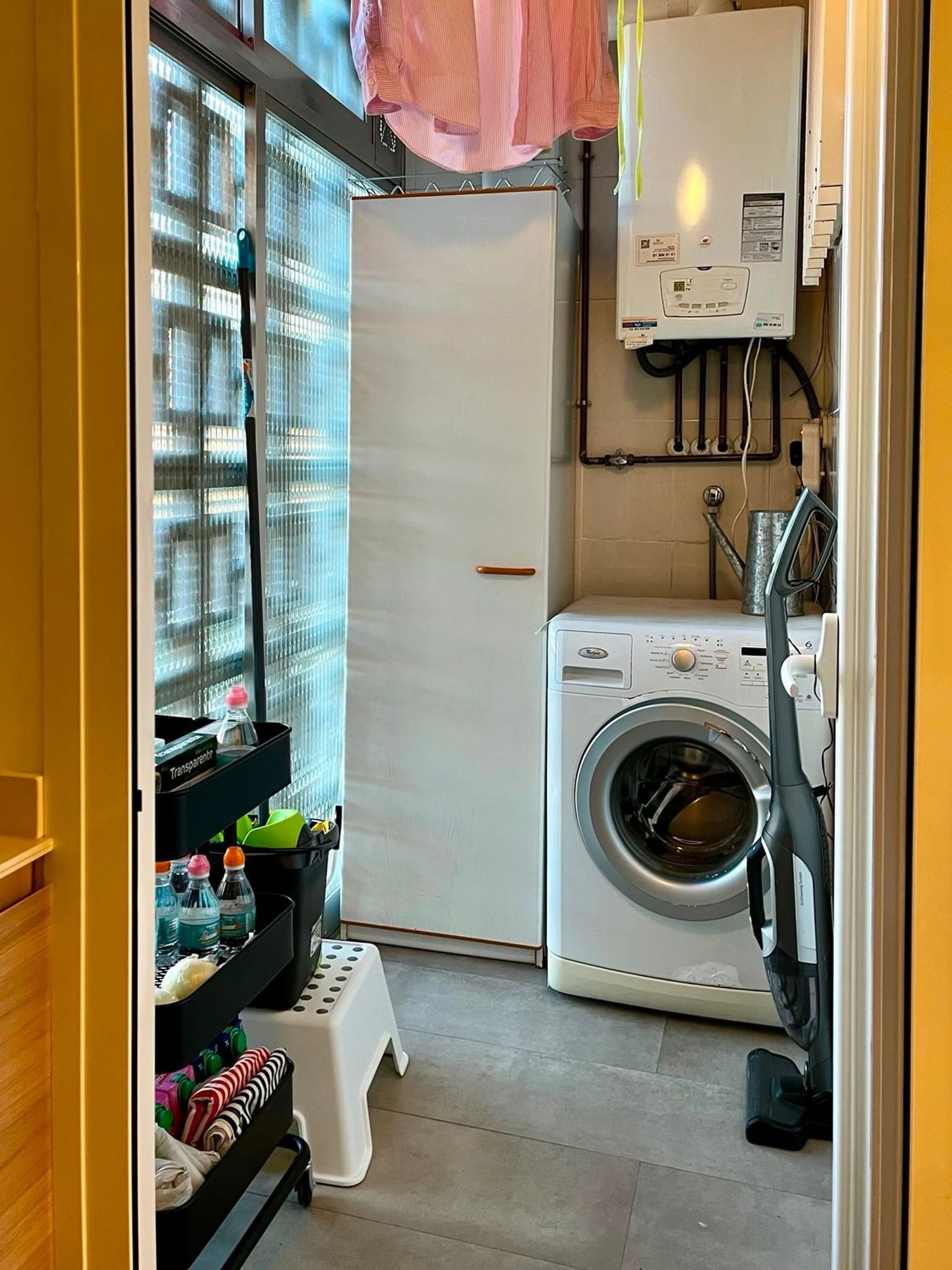 Piso en Calle Canoa, 31, Alameda de Osuna - Foto 17
