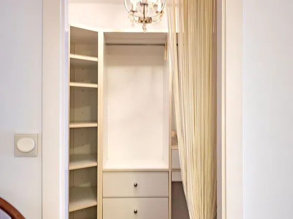 Loft en Calle Lorenzo de Sepúlveda, 7, Reina Mercedes - Heliópolis - Foto 11