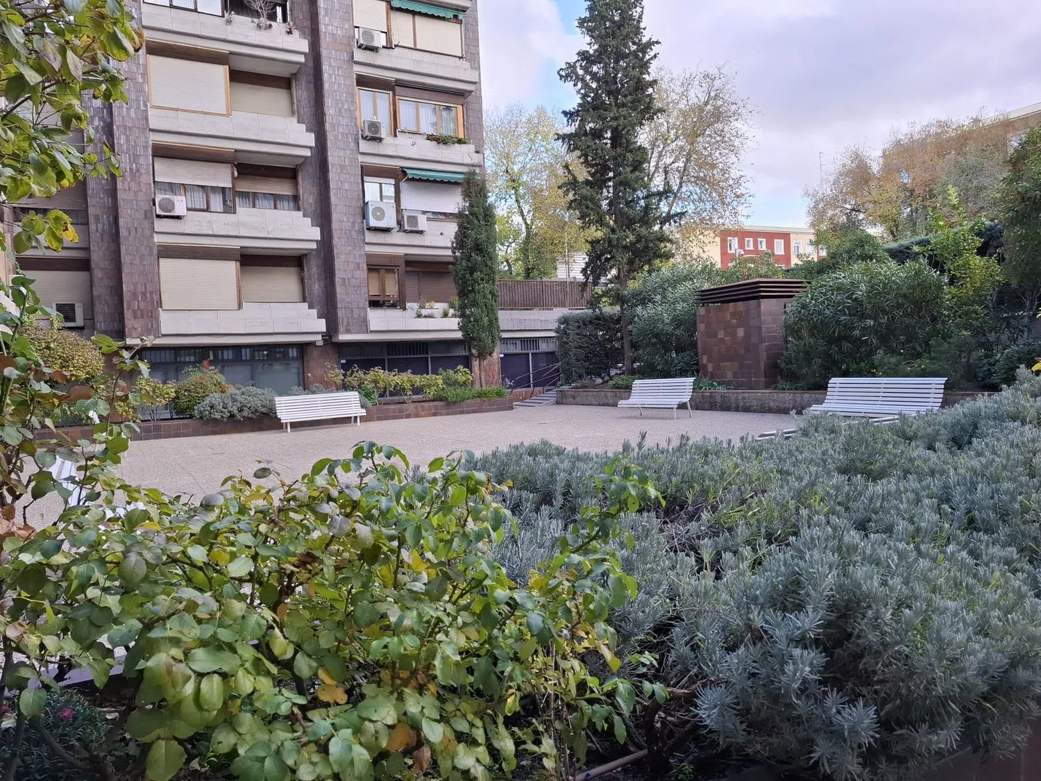 Piso en calle de Costa Rica, 11 - Foto 14