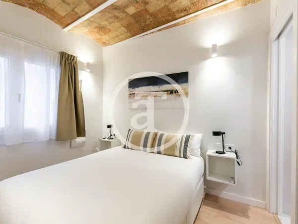 Piso en Calle de Llagostera, El Camp de l'Arpa del Clot - Foto 16
