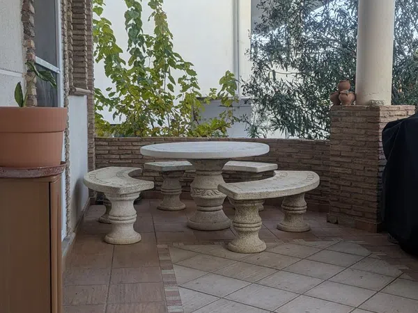 Casa o chalet independiente en Calle las Rozas, 3 - Foto 12