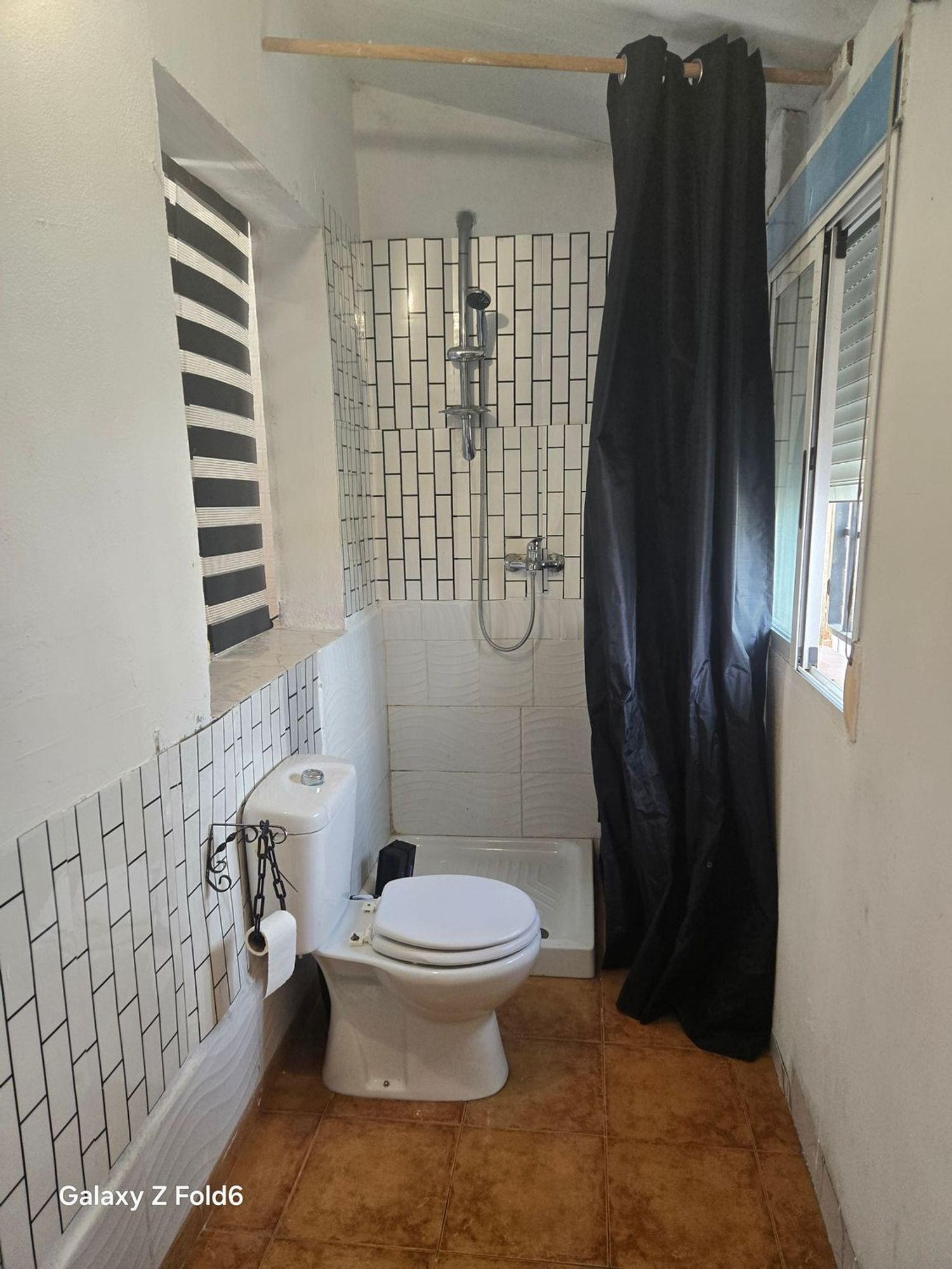 Casa terrera en Colonia Corral de Chupeno, 22 - Foto 12