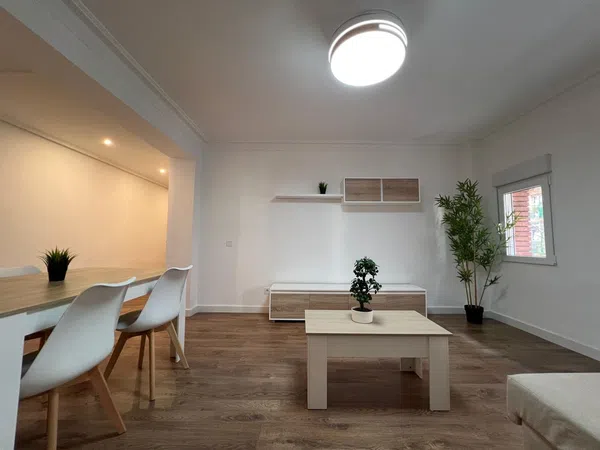 Piso en calle de María Moliner, 17 - Foto 14