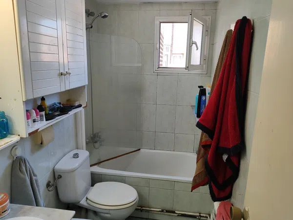Piso en Calle Cronista Vicente Martínez Morellá, 3 - Foto 19