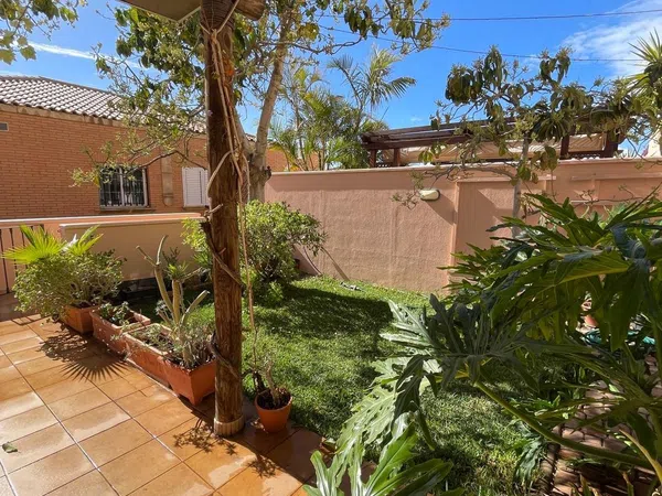 Chalet pareado en costanera, 9 - Foto 7