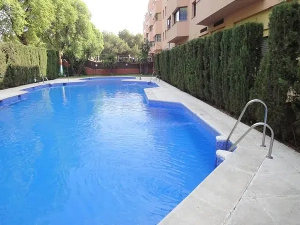 Piso en Administrador Gutiérrez Anaya, 1, Alcalde L. Uruñuela - Palacio de Congresos - Foto 1