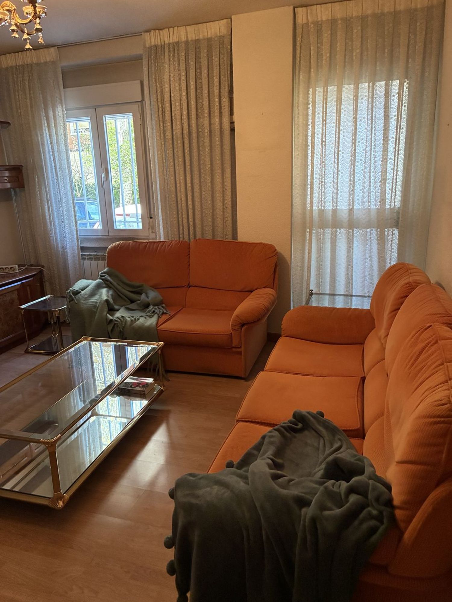 Piso en avenida del Padre Piquer, 34 - Foto 5