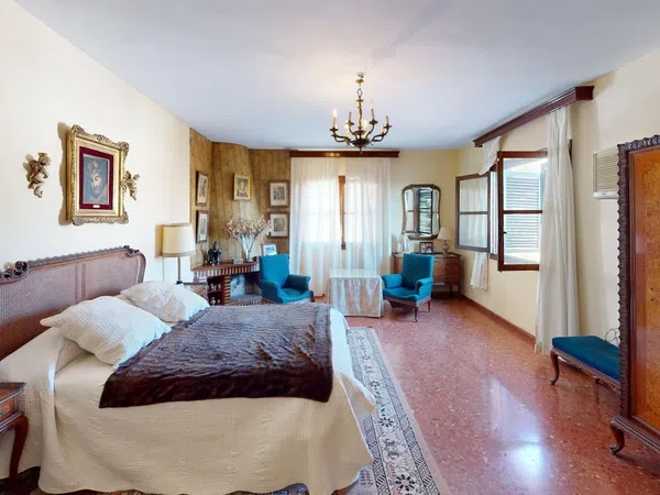 Casa independiente en Barrio El Palo - Foto 14