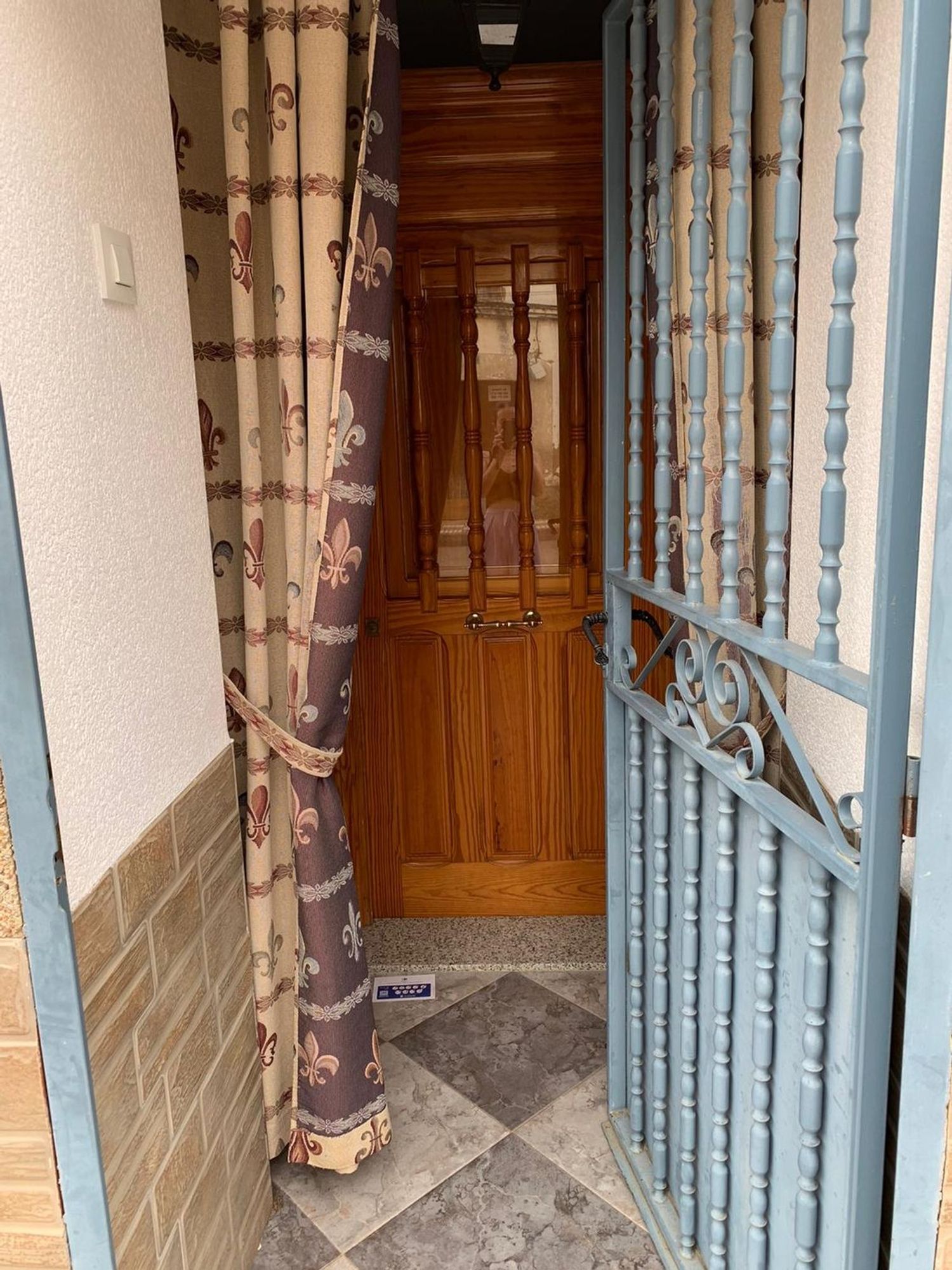 Chalet adosado en Calle Orellana, 64 - Foto 4