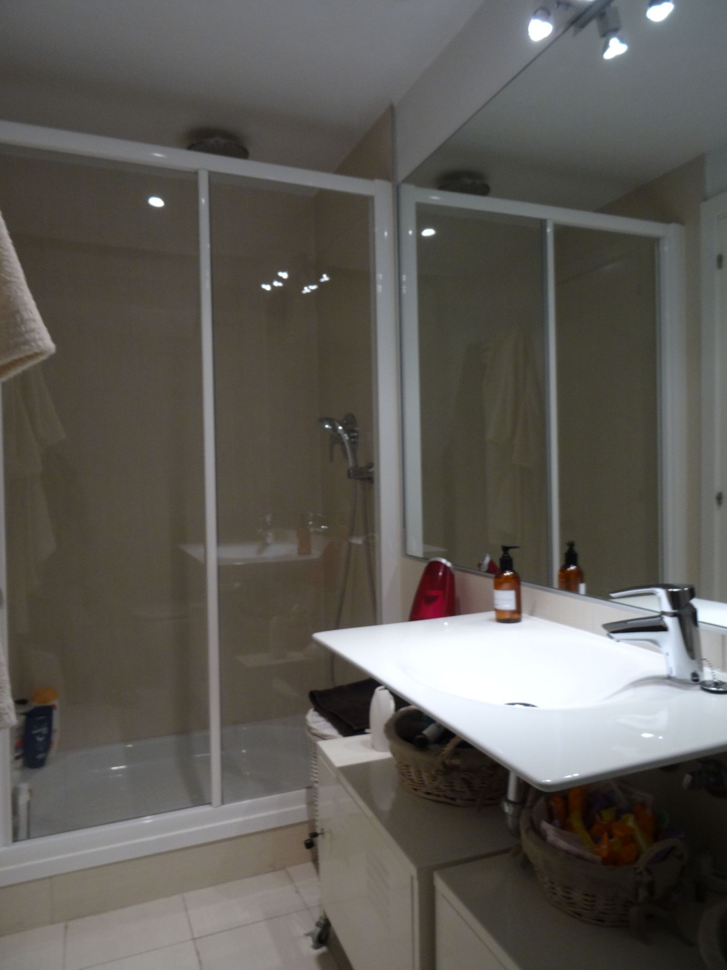 Dúplex en avenida de Manoteras, 38 - Foto 15