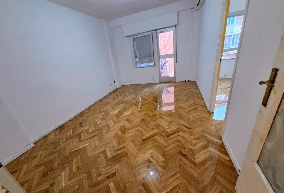 Piso en  Plaza de Castilla 1 - Foto 14