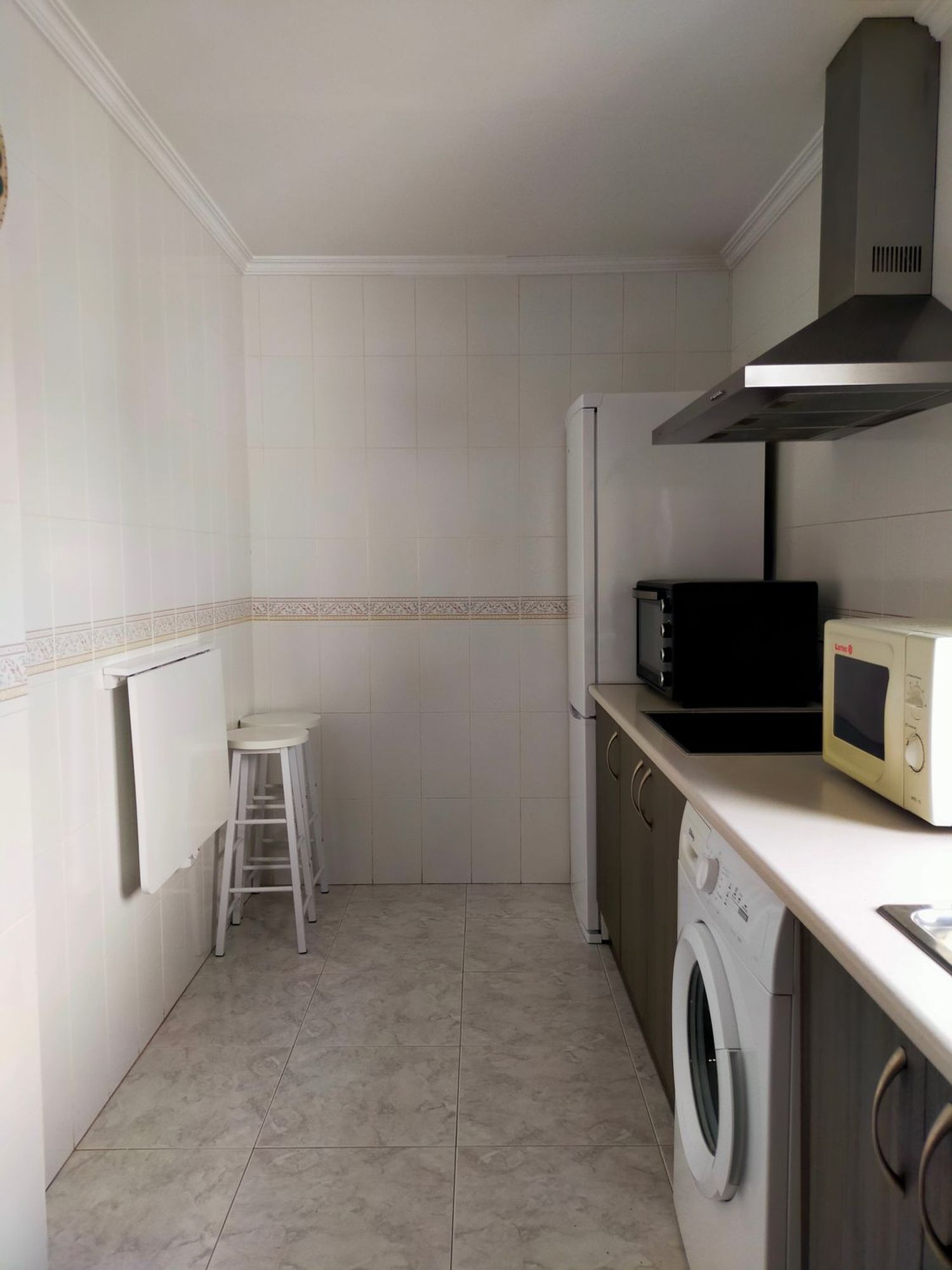 Ático en Calle Eutiquiano Barroso, 16 - Foto 5