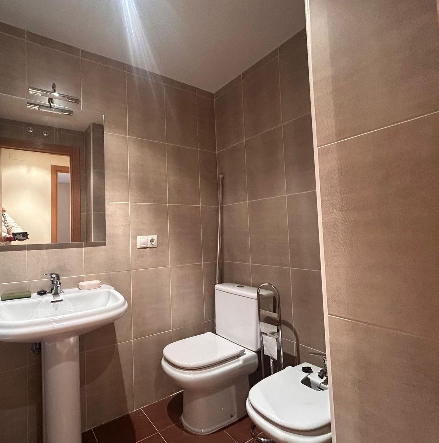 Piso en calle Alcalde Navarro González, 50 - Foto 14