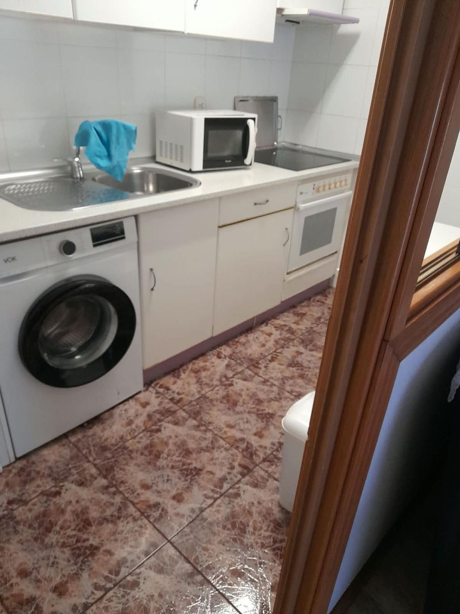 Piso en Avenida de San José, 30, Parque Miraflores - Foto 6