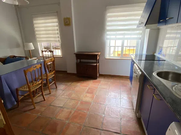 Casa o chalet independiente en Calle Guillermo Manjón, 15 - Foto 7