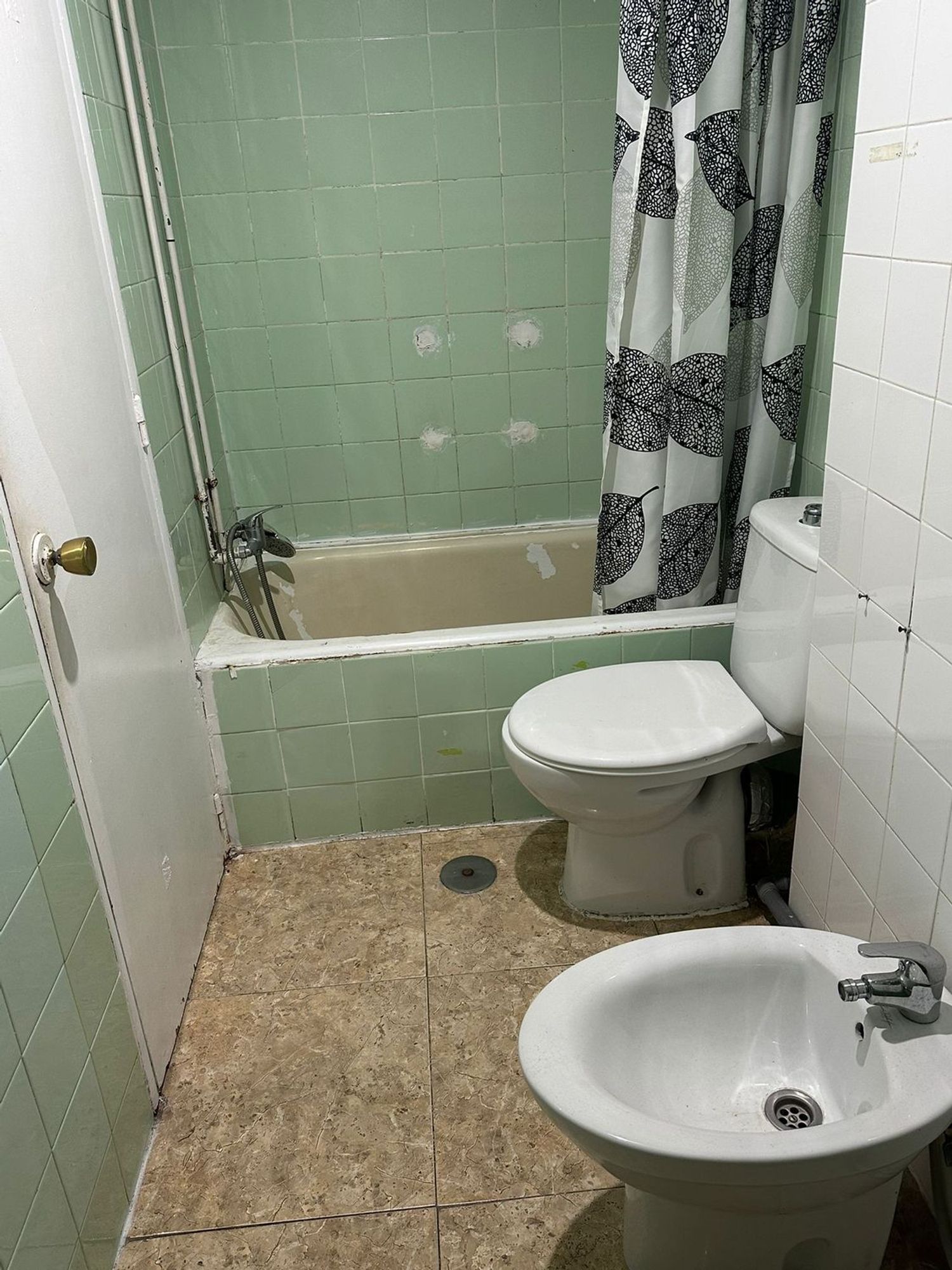Piso en Calle Luis Montoto, 137, Luis Montoto - Santa Justa - Foto 2
